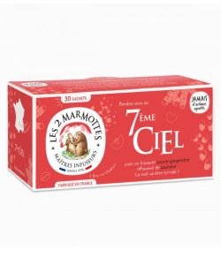 7ème Ciel, 30 sachets